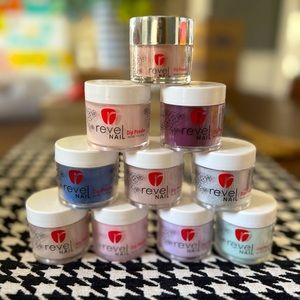 Revel Nail Bundle